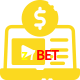 O Cassino z7bet também oferece apostas esportivas virtuais!