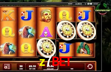 Desvendando o Mundo dos Jogos Virtuais na z7bet