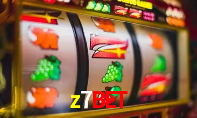 A Revolução dos Aplicativos de Jogos no z7bet