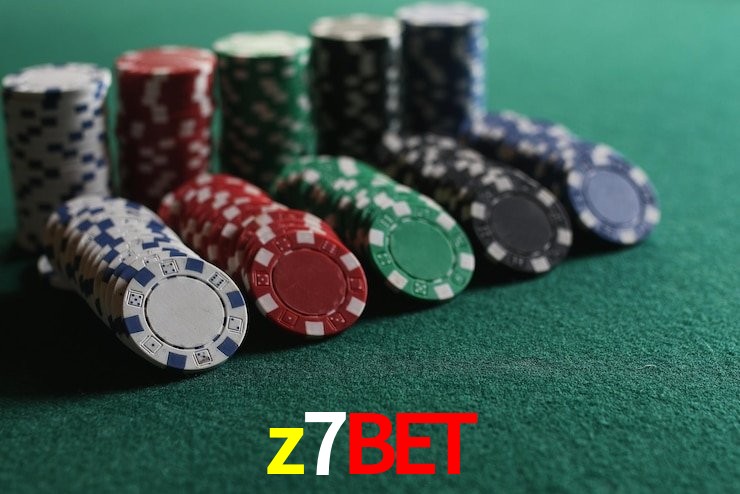 Statistics z7bet