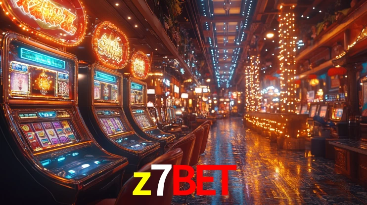 z7bet bet