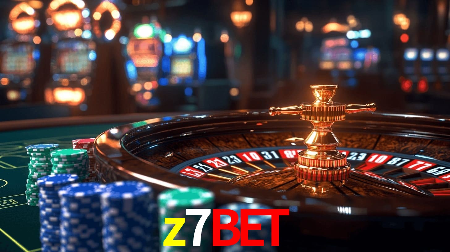 z7bet: Seu Cassino Premiado com Pagamentos Rápidos