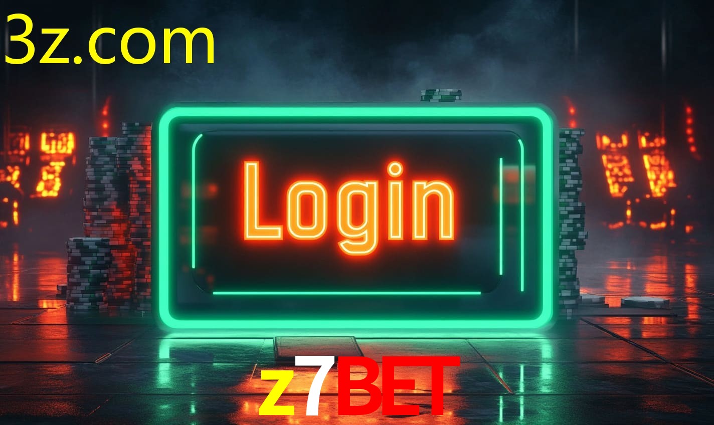 Jogos de Cassino Z7BET.COM