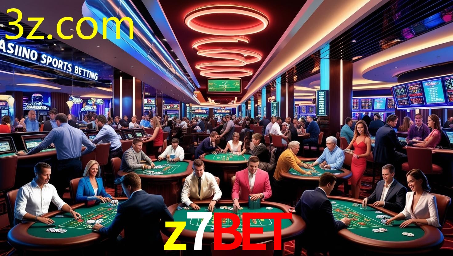 Apostas Futebol ao Vivo Z7BET.COM