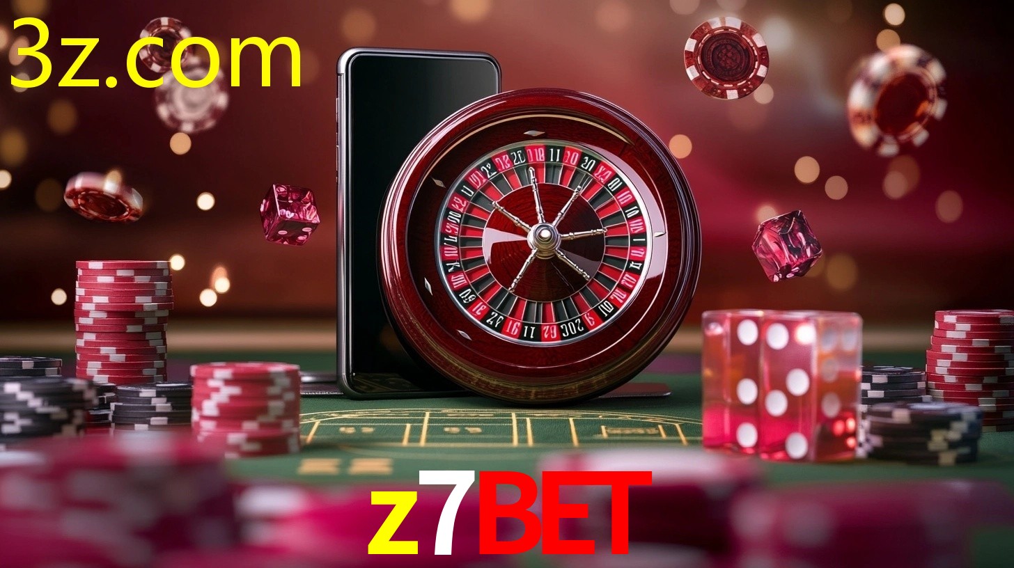 Cassino Online Seguro Z7BET.COM