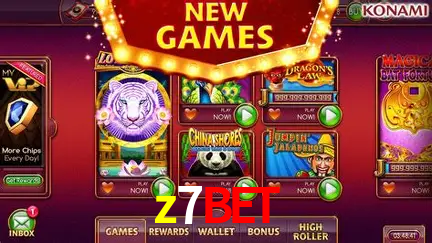 Roulette Table z7bet