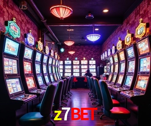 Flash Promotion z7bet