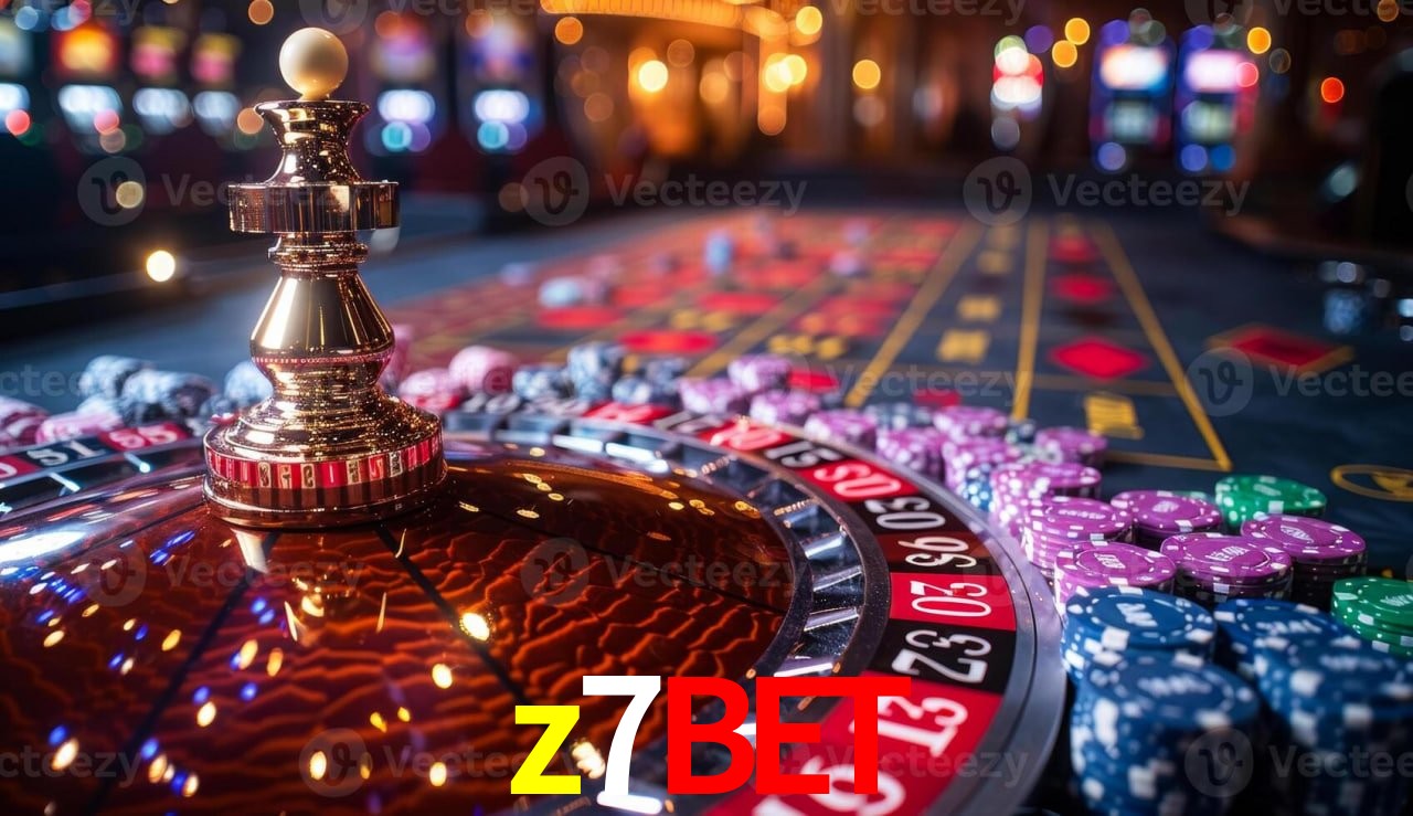 Weekend Specials z7bet