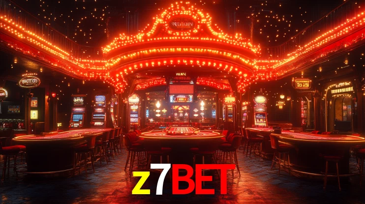 z7bet bet