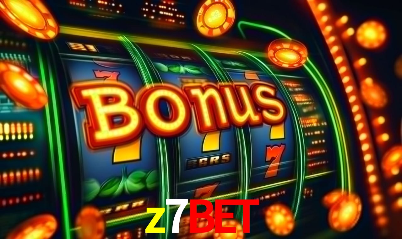 Live Casino z7bet