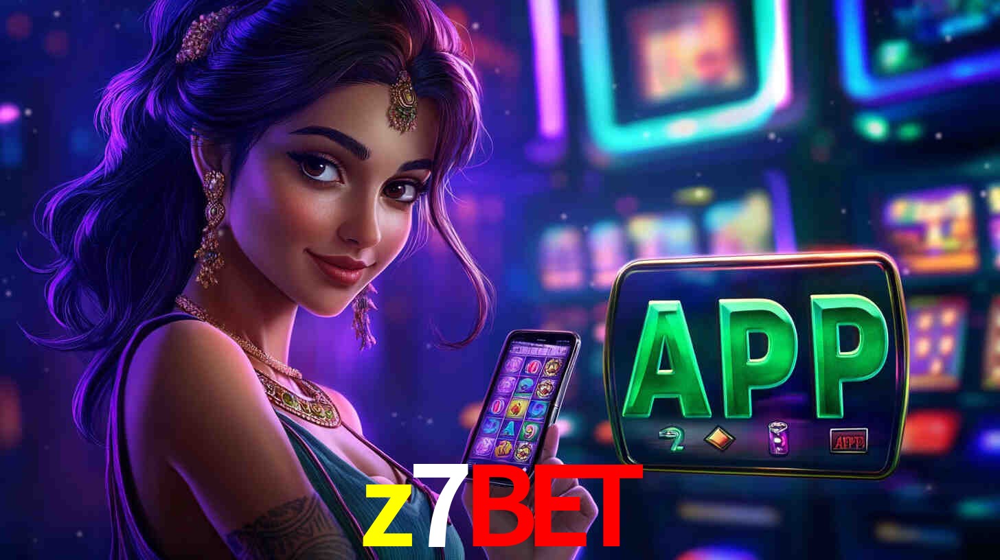 Bônus Generosos e Exclusivos no z7bet para Você!