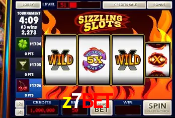 A Emoção da Loteria na z7bet: Uma Chance de Mudança de Vida