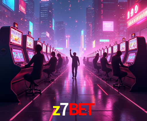 cassino z7bet