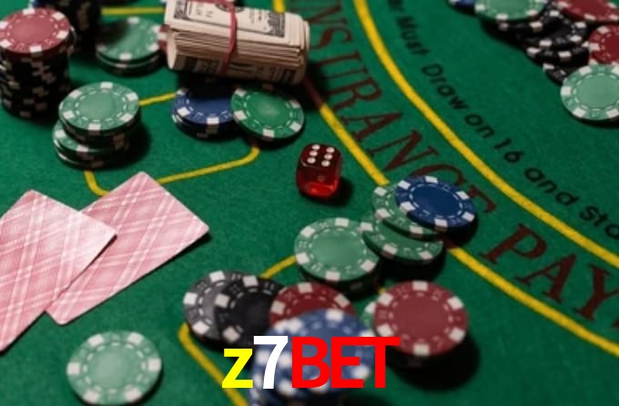 z7bet.com