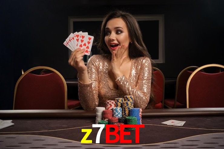 Aviator Game z7bet