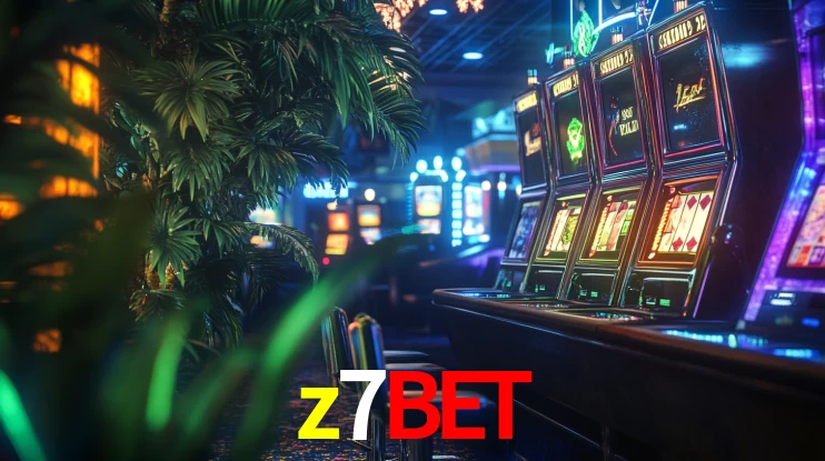 Welcome Bonus z7bet
