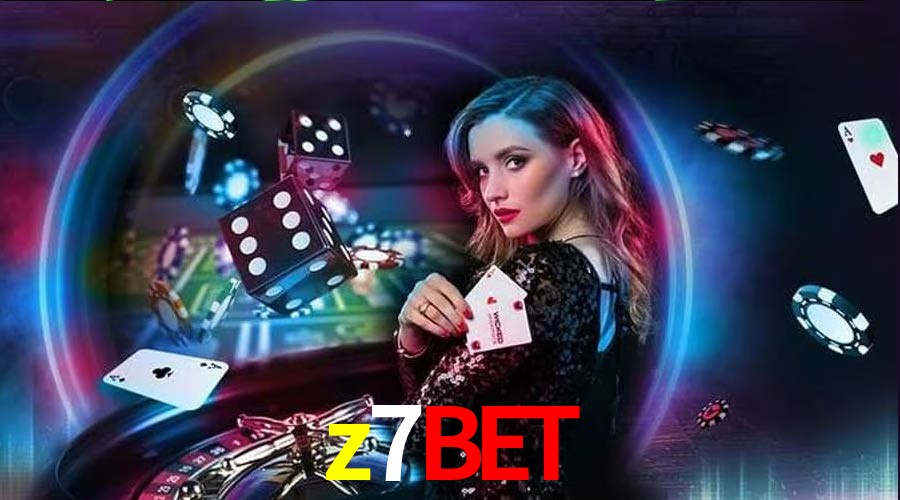 Secure Login z7bet