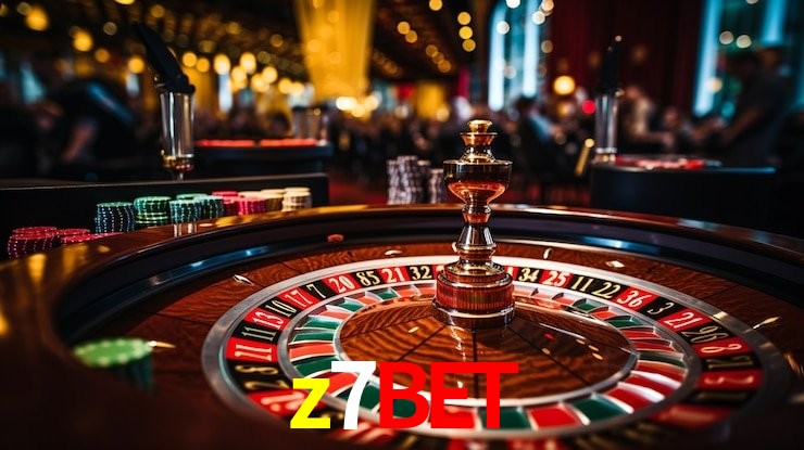 Flash Promotion z7bet