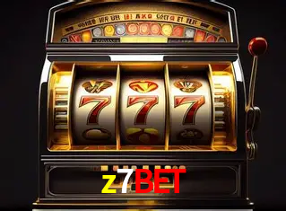 Descubra o Mundo do Cassino Online com z7bet