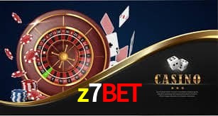 Welcome Bonus z7bet