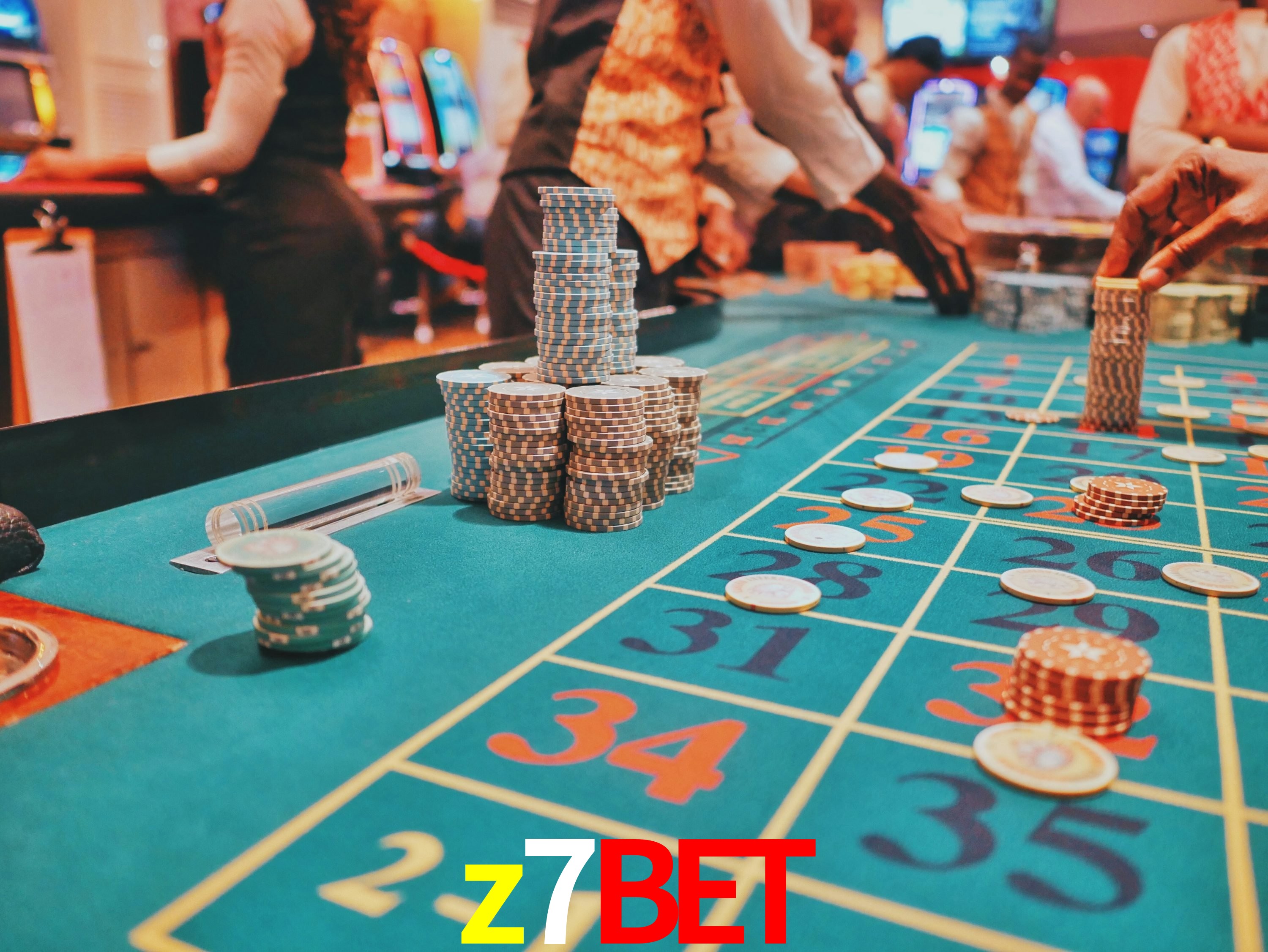 Tennis Betting z7bet