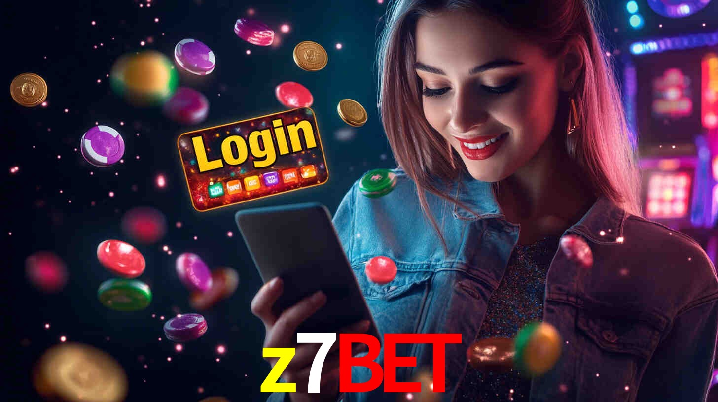 Apostas Esportivas na z7bet: Um Guia Completo