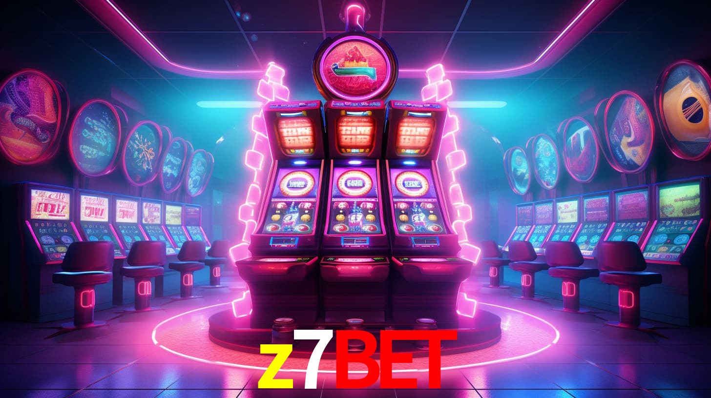 z7bet: Seu Especialista em Apostas Esportivas Brasileiras