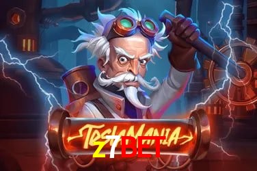 Live Casino z7bet
