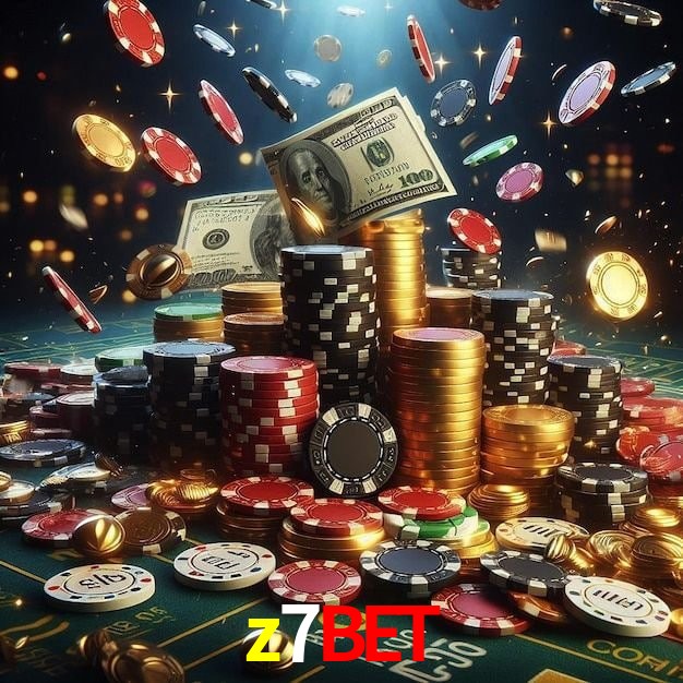 A Emoção da Loteria na z7bet: Uma Chance de Mudança de Vida