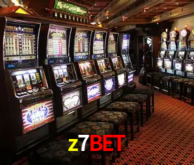 Desvendando o Mundo dos Jogos Virtuais na z7bet