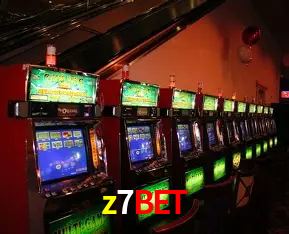 APP oficial da z7bet para mobile