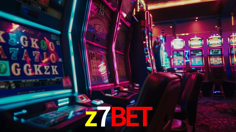 Seasonal Promotions z7bet