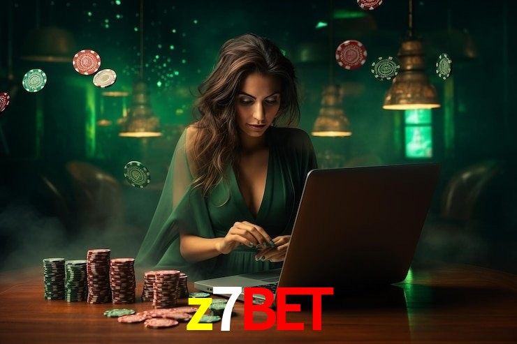Premium Interface z7bet