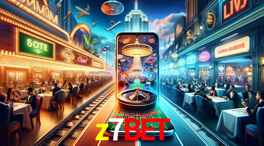 Quick Registration z7bet