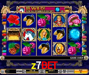 Live Casino z7bet