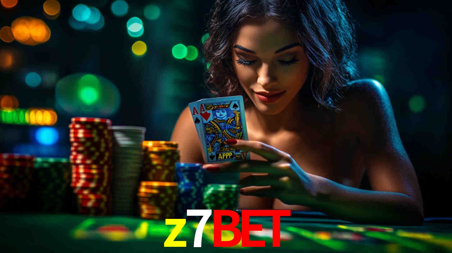 A Experiência Imersiva dos Cassinos Ao Vivo no z7bet