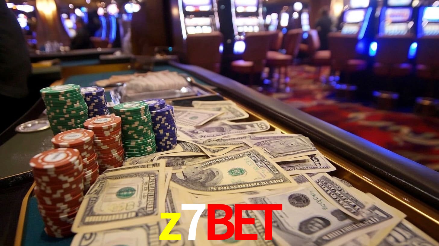 Seasonal Promotions z7bet