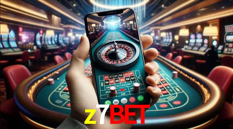 Games Directory z7bet