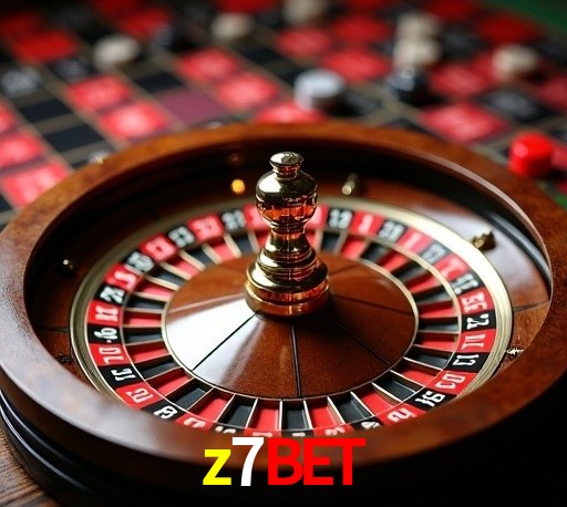 Responsive Design z7bet