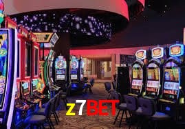 API Integration z7bet