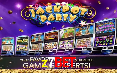 Descubra a Magia dos Jogos de Arcade no z7bet