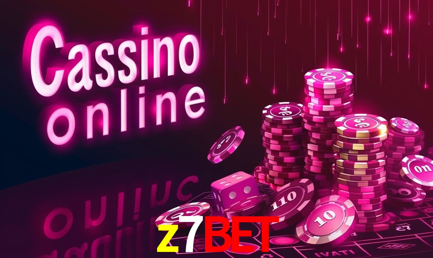 Descubra a Essência do z7bet: Nossa História e Compromissos