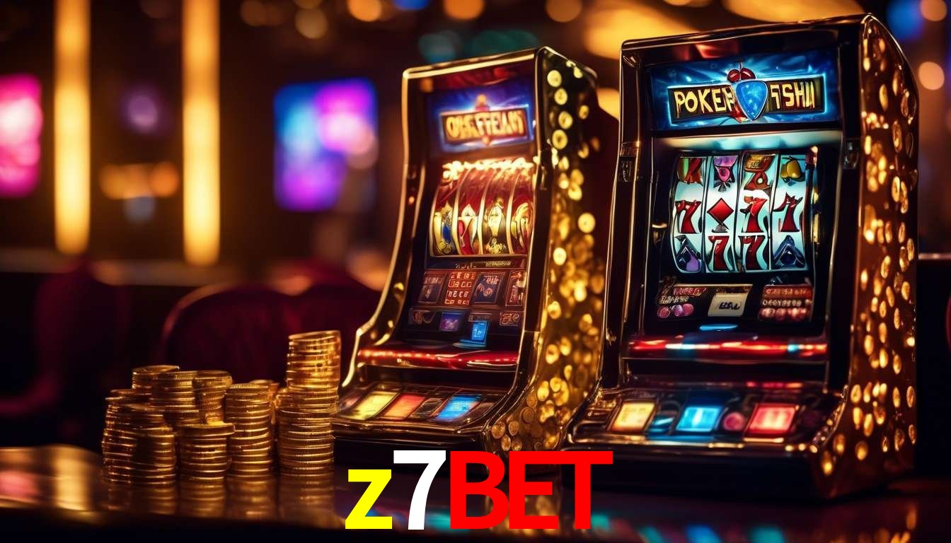Explorando a Categoria de Eventos em Apostas na z7bet