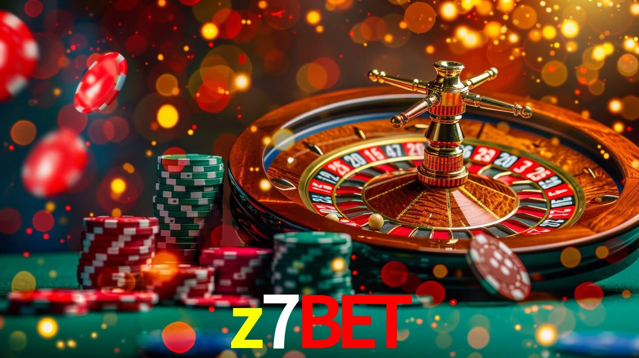 Descubra a Essência do z7bet: Nossa História e Compromissos