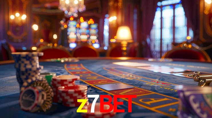 Game Providers z7bet