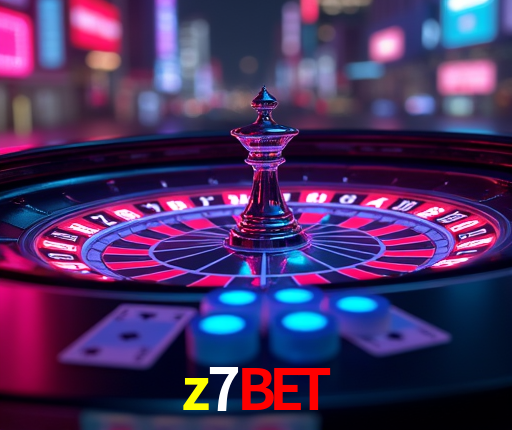 A Popularidade dos Caça-Níqueis no z7bet