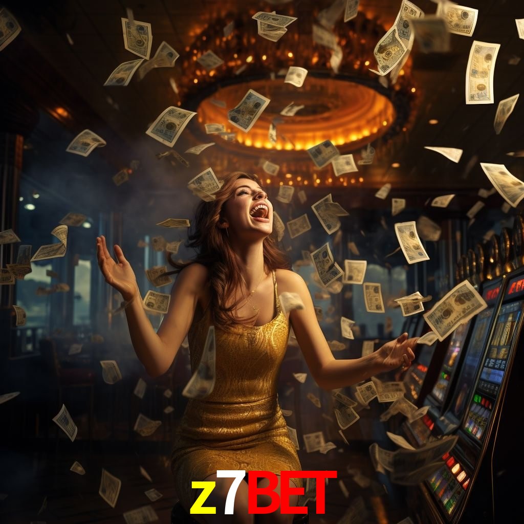 Blackjack Table z7bet