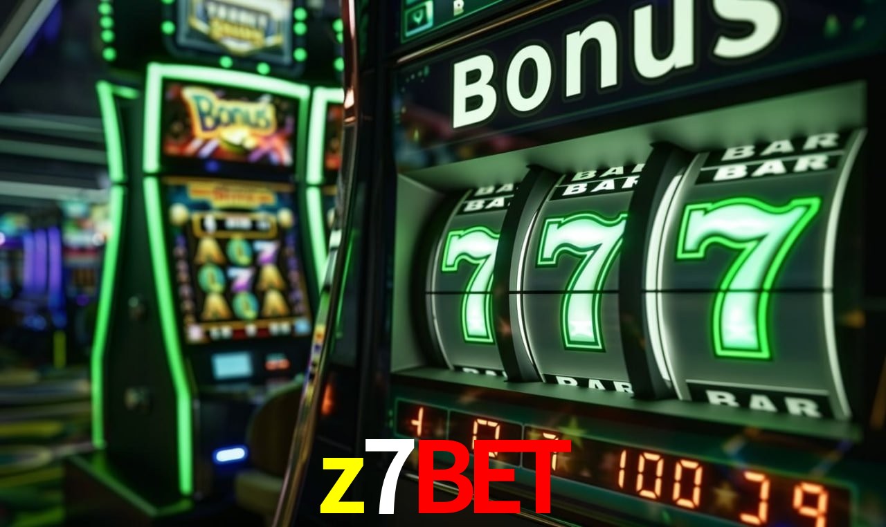 Bonus Features z7bet