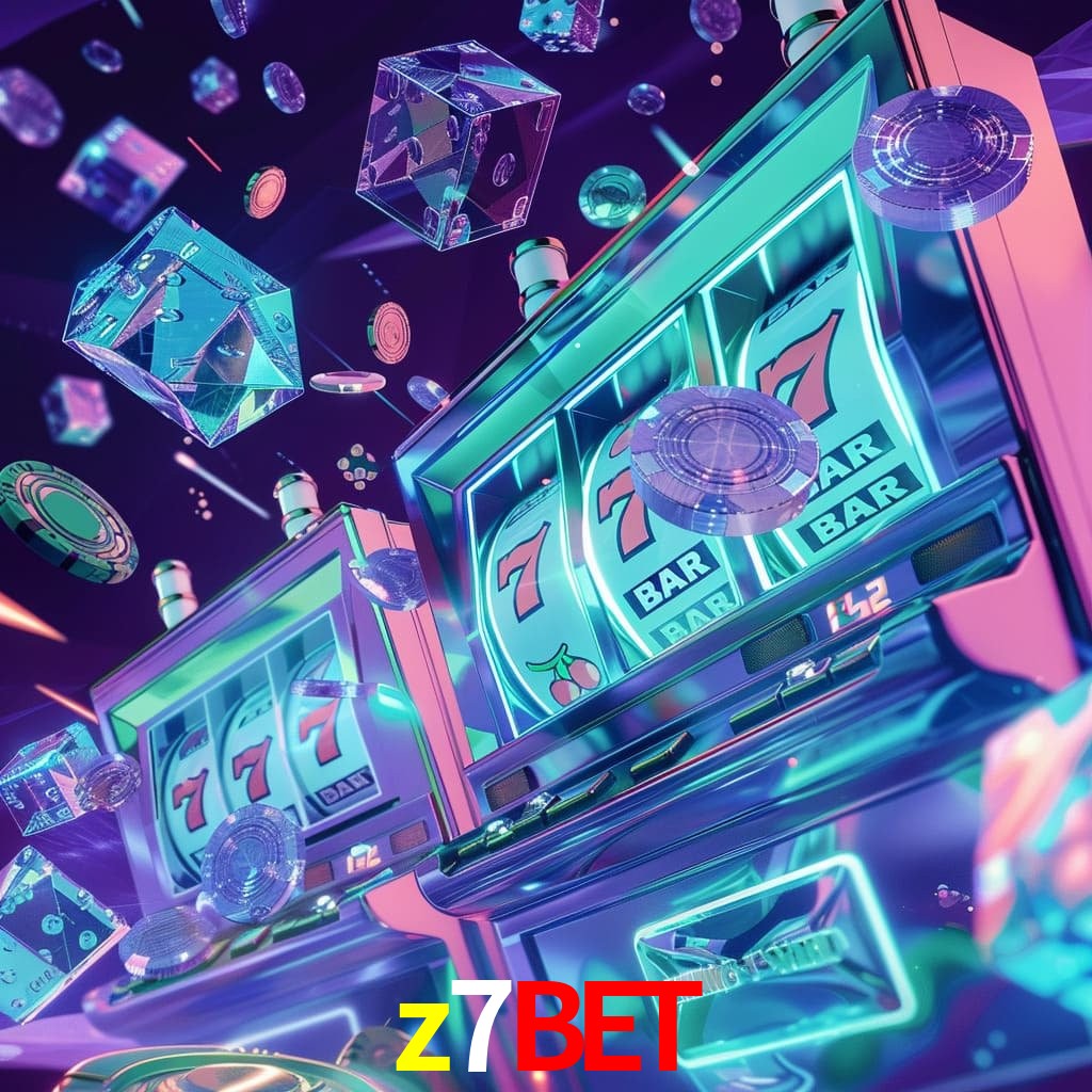 Desvendando o Mundo dos Jogos Virtuais na z7bet