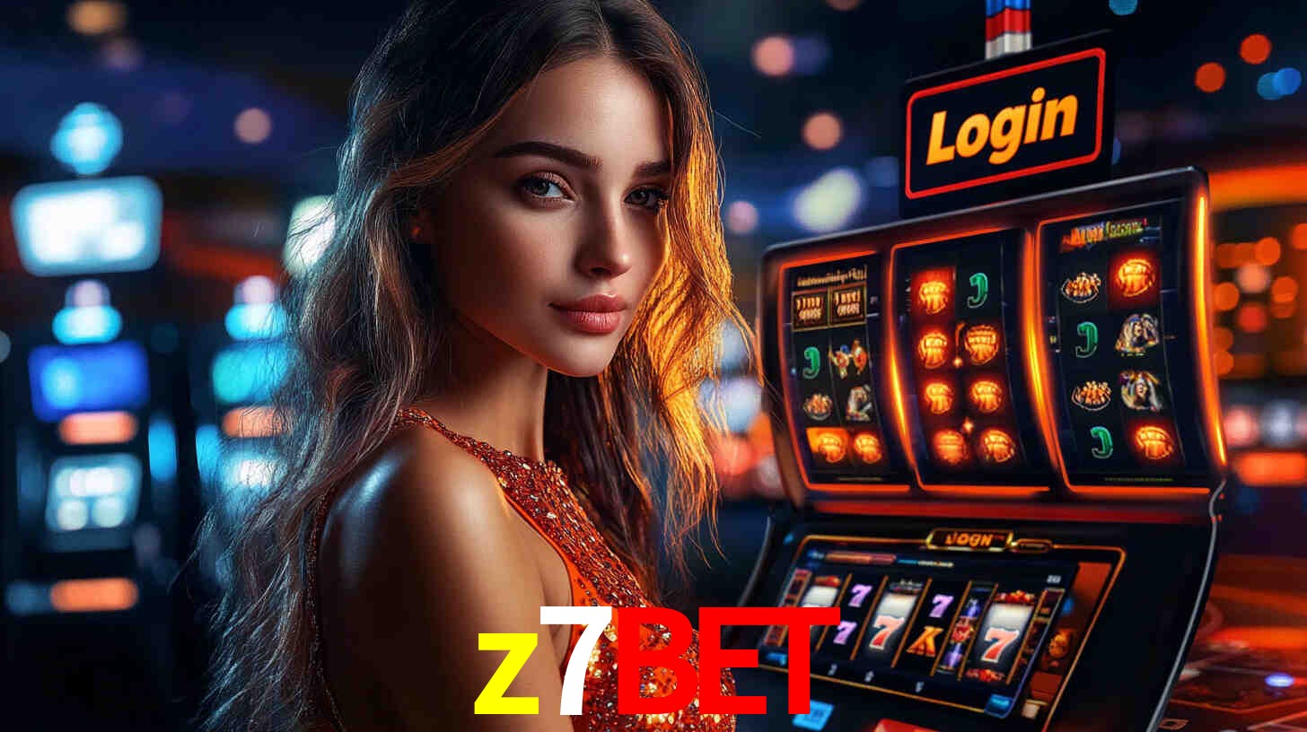 Sinta a adrenalina dos jogos de cassino com z7bet